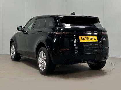 2020 (70) LAND ROVER RANGE ROVER EVOQUE 2.0 D180 R-Dynamic S 5dr Auto