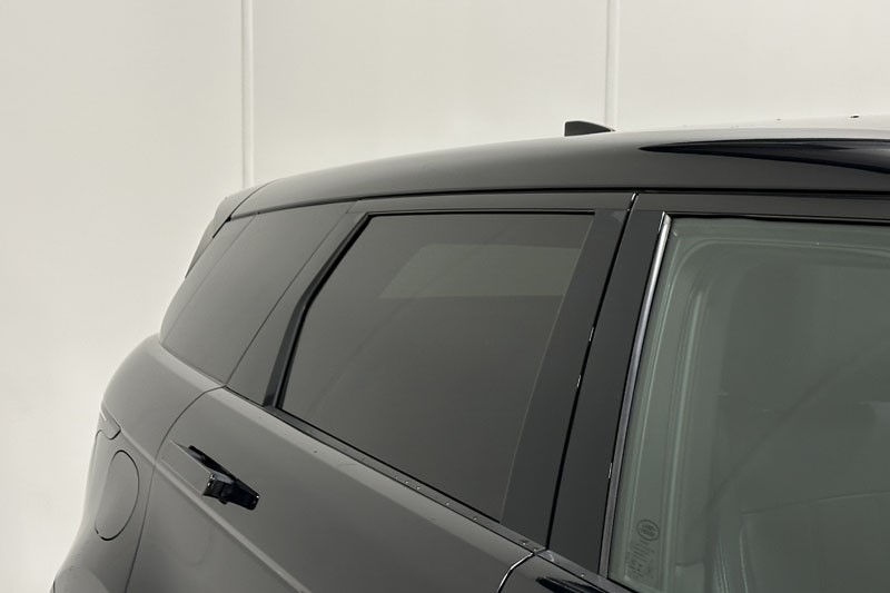 2020 (70) LAND ROVER RANGE ROVER EVOQUE 2.0 D180 R-Dynamic S 5dr Auto 4897736