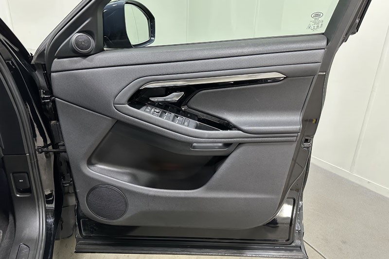 2020 (70) LAND ROVER RANGE ROVER EVOQUE 2.0 D180 R-Dynamic S 5dr Auto 4897708