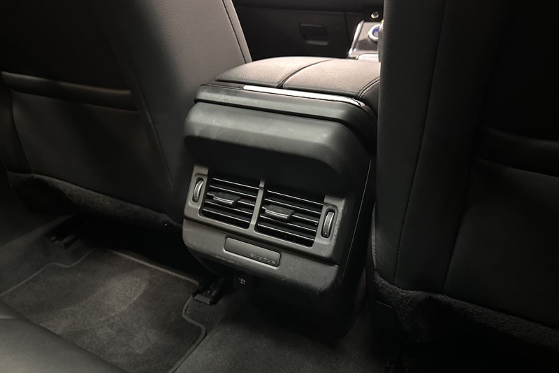 2020 (70) LAND ROVER RANGE ROVER EVOQUE 2.0 D180 R-Dynamic S 5dr Auto 4897706