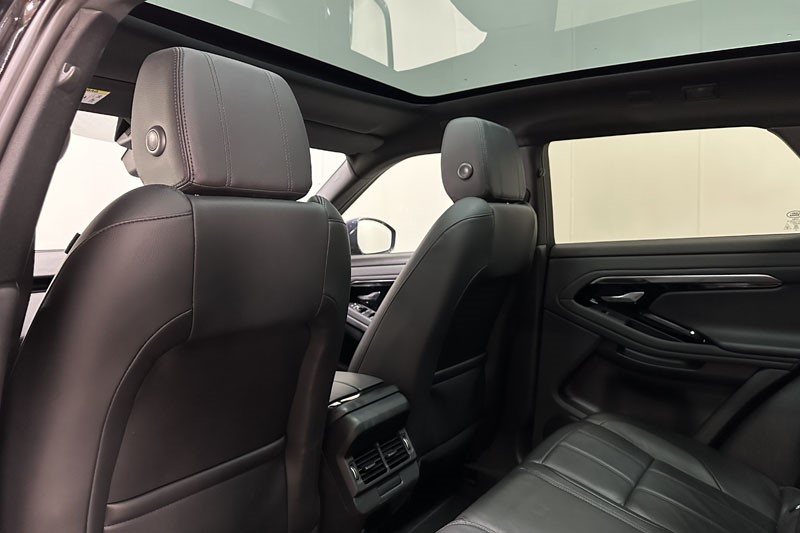 2020 (70) LAND ROVER RANGE ROVER EVOQUE 2.0 D180 R-Dynamic S 5dr Auto 4897728