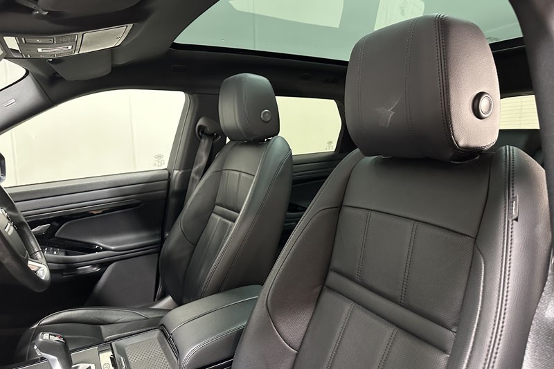 2020 (70) LAND ROVER RANGE ROVER EVOQUE 2.0 D180 R-Dynamic S 5dr Auto 4897727