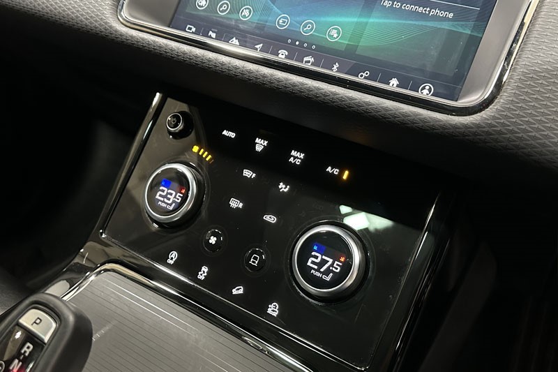 2020 (70) LAND ROVER RANGE ROVER EVOQUE 2.0 D180 R-Dynamic S 5dr Auto 4897717