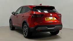 2023 (73) NISSAN QASHQAI 1.5 E-Power Tekna 5dr Auto 4897349