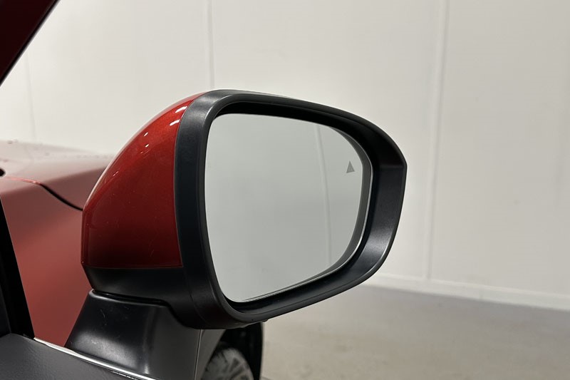 2023 (73) NISSAN QASHQAI 1.5 E-Power Tekna 5dr Auto 4897362