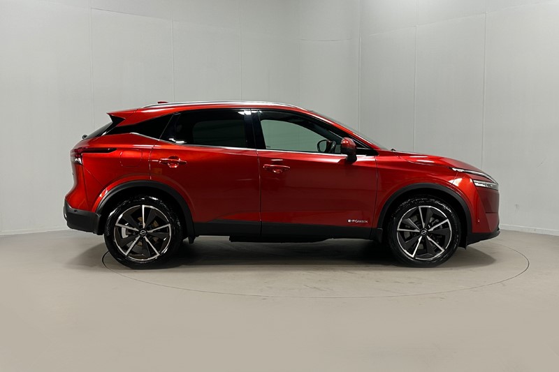 2023 (73) NISSAN QASHQAI 1.5 E-Power Tekna 5dr Auto 4897352