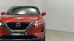 2023 (73) NISSAN QASHQAI 1.5 E-Power Tekna 5dr Auto 4897398