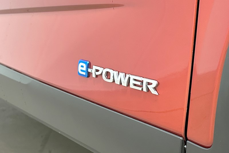 2023 (73) NISSAN QASHQAI 1.5 E-Power Tekna 5dr Auto 4897395