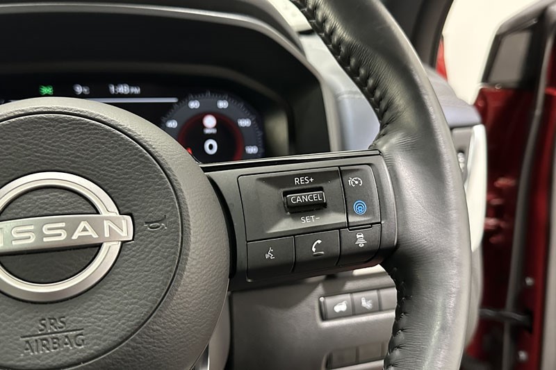 2023 (73) NISSAN QASHQAI 1.5 E-Power Tekna 5dr Auto 4897368