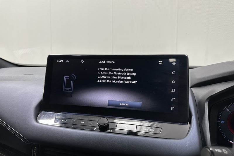 2023 (73) NISSAN QASHQAI 1.5 E-Power Tekna 5dr Auto 4897376