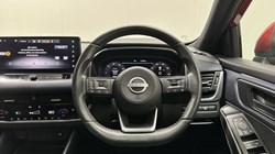 2023 (73) NISSAN QASHQAI 1.5 E-Power Tekna 5dr Auto 4897359