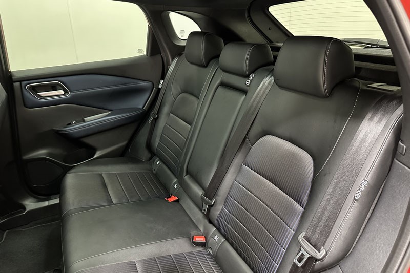 2023 (73) NISSAN QASHQAI 1.5 E-Power Tekna 5dr Auto 4897384