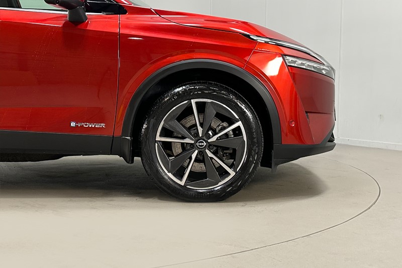 2023 (73) NISSAN QASHQAI 1.5 E-Power Tekna 5dr Auto 4897355