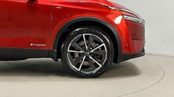 2023 (73) NISSAN QASHQAI 1.5 E-Power Tekna 5dr Auto 4897355