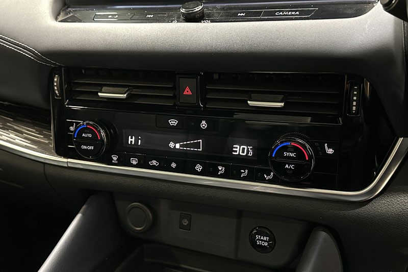 2023 (73) NISSAN QASHQAI 1.5 E-Power Tekna 5dr Auto 4897372