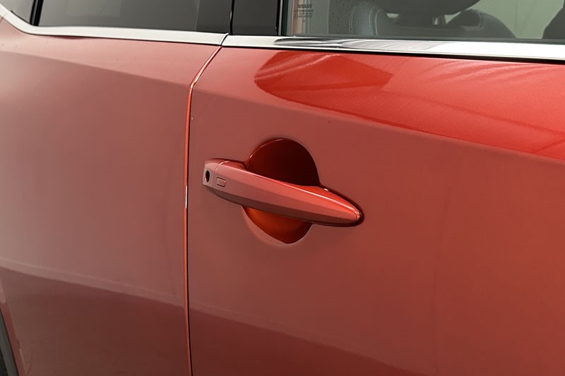 2023 (73) NISSAN QASHQAI 1.5 E-Power Tekna 5dr Auto 4897393