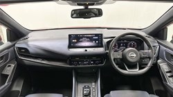 2023 (73) NISSAN QASHQAI 1.5 E-Power Tekna 5dr Auto 4897356