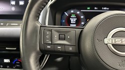 2023 (73) NISSAN QASHQAI 1.5 E-Power Tekna 5dr Auto 4897367