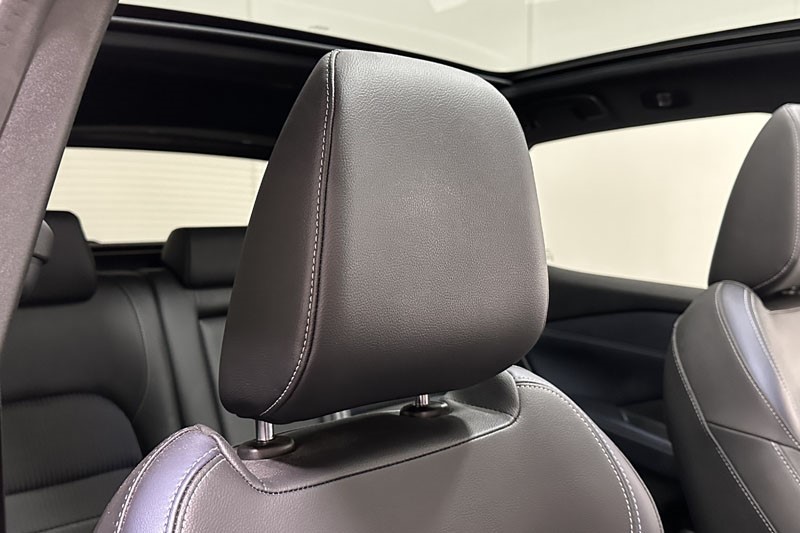 2023 (73) NISSAN QASHQAI 1.5 E-Power Tekna 5dr Auto 4897364