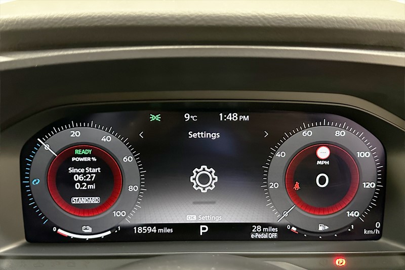 2023 (73) NISSAN QASHQAI 1.5 E-Power Tekna 5dr Auto 4897369