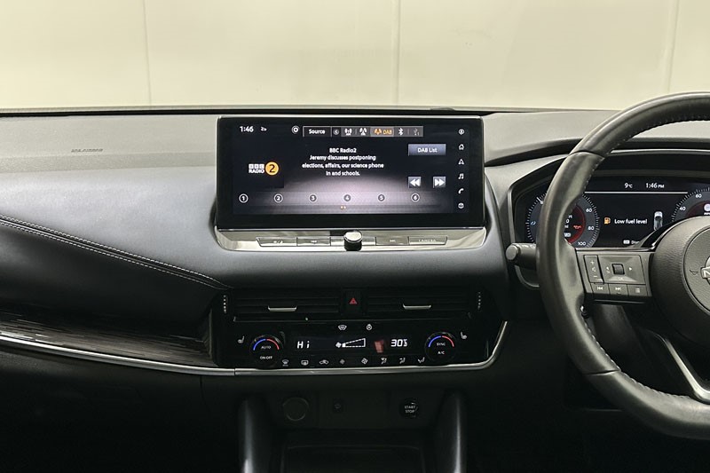 2023 (73) NISSAN QASHQAI 1.5 E-Power Tekna 5dr Auto 4897357