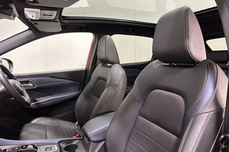 2023 (73) NISSAN QASHQAI 1.5 E-Power Tekna 5dr Auto 4897382