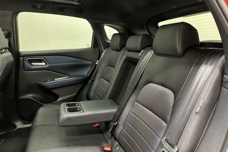 2023 (73) NISSAN QASHQAI 1.5 E-Power Tekna 5dr Auto 4897386