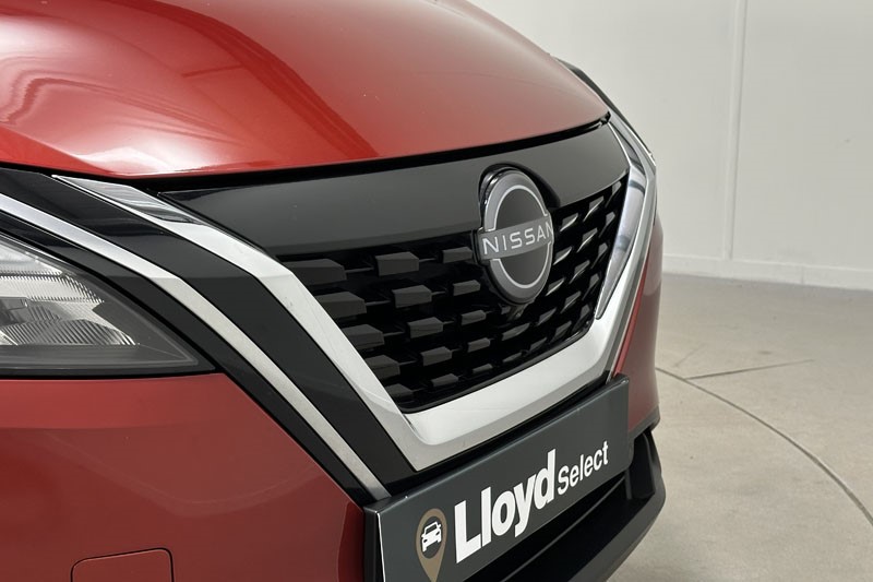 2023 (73) NISSAN QASHQAI 1.5 E-Power Tekna 5dr Auto 4897397