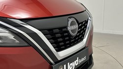 2023 (73) NISSAN QASHQAI 1.5 E-Power Tekna 5dr Auto 4897397