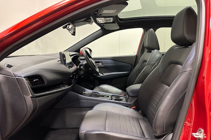 2023 (73) NISSAN QASHQAI 1.5 E-Power Tekna 5dr Auto 4897350