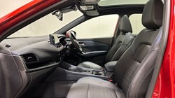 2023 (73) NISSAN QASHQAI 1.5 E-Power Tekna 5dr Auto 4897350
