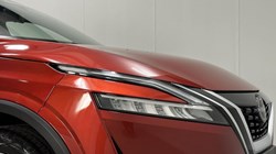 2023 (73) NISSAN QASHQAI 1.5 E-Power Tekna 5dr Auto 4897396
