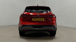 2023 (73) NISSAN QASHQAI 1.5 E-Power Tekna 5dr Auto 4897353