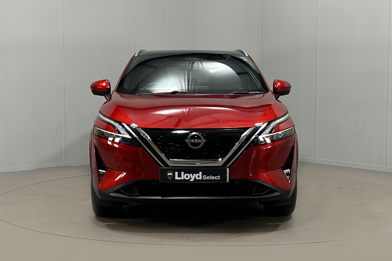 2023 (73) NISSAN QASHQAI 1.5 E-Power Tekna 5dr Auto 4897354