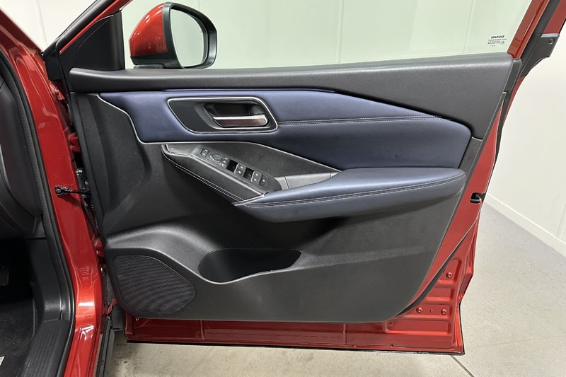 2023 (73) NISSAN QASHQAI 1.5 E-Power Tekna 5dr Auto 4897360