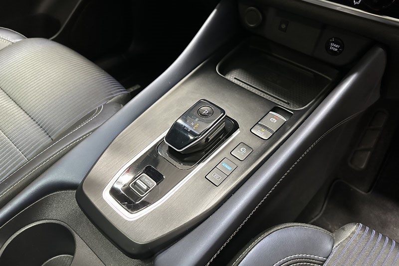 2023 (73) NISSAN QASHQAI 1.5 E-Power Tekna 5dr Auto 4897370