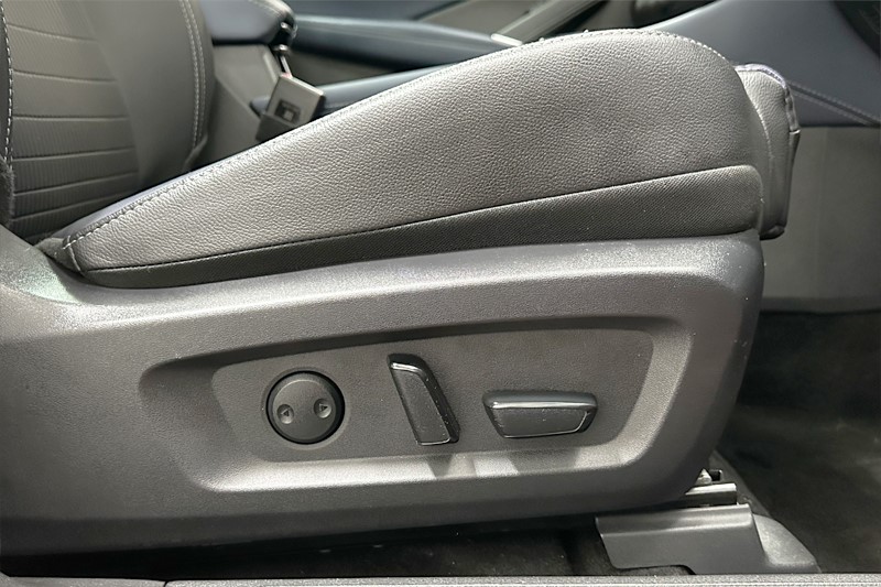 2023 (73) NISSAN QASHQAI 1.5 E-Power Tekna 5dr Auto 4897363