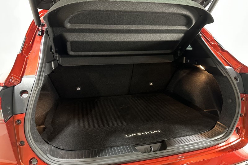 2023 (73) NISSAN QASHQAI 1.5 E-Power Tekna 5dr Auto 4897388