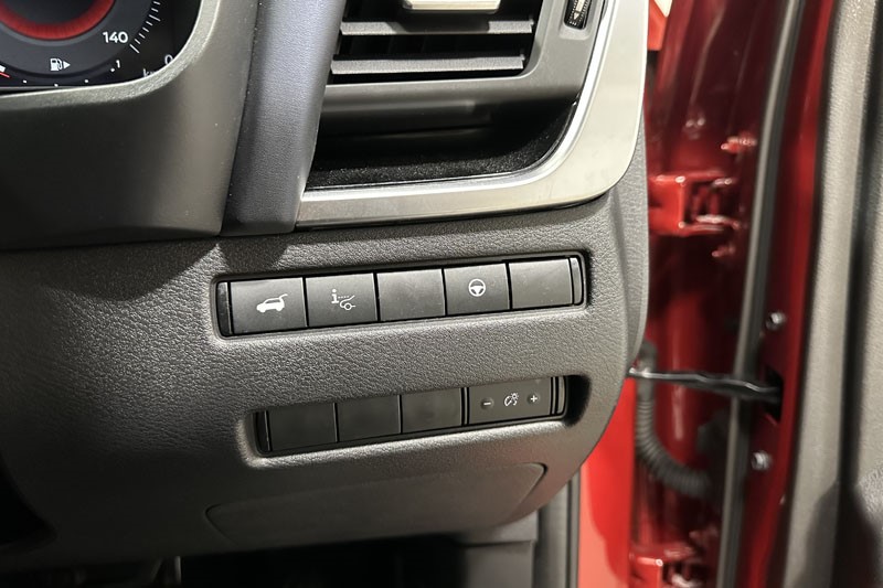 2023 (73) NISSAN QASHQAI 1.5 E-Power Tekna 5dr Auto 4897366