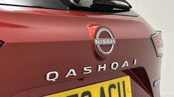 2023 (73) NISSAN QASHQAI 1.5 E-Power Tekna 5dr Auto 4897391