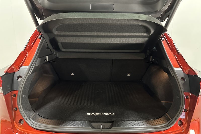 2023 (73) NISSAN QASHQAI 1.5 E-Power Tekna 5dr Auto 4897387