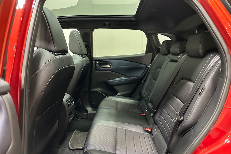 2023 (73) NISSAN QASHQAI 1.5 E-Power Tekna 5dr Auto 4897351