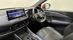 2023 (73) NISSAN QASHQAI 1.5 E-Power Tekna 5dr Auto 4897381