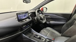 2023 (73) NISSAN QASHQAI 1.5 E-Power Tekna 5dr Auto 4897380