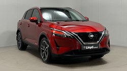 2023 (73) NISSAN QASHQAI 1.5 E-Power Tekna 5dr Auto 4897348