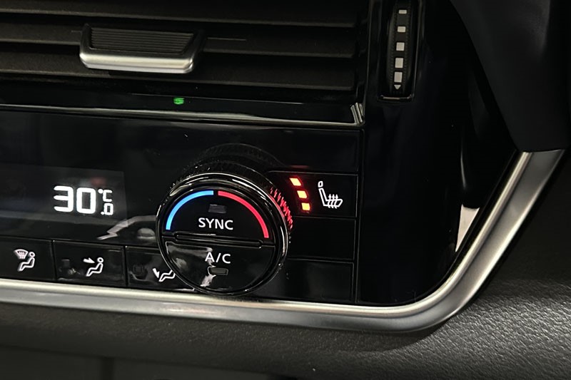 2023 (73) NISSAN QASHQAI 1.5 E-Power Tekna 5dr Auto 4897373