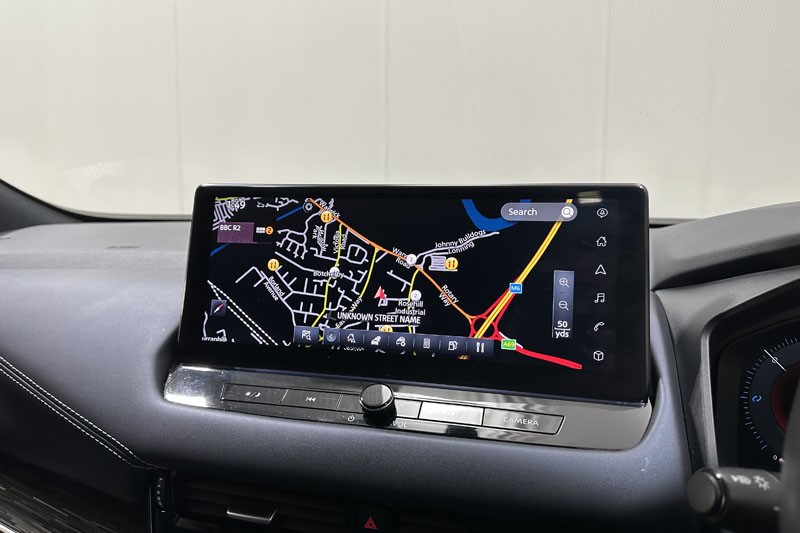 2023 (73) NISSAN QASHQAI 1.5 E-Power Tekna 5dr Auto 4897375