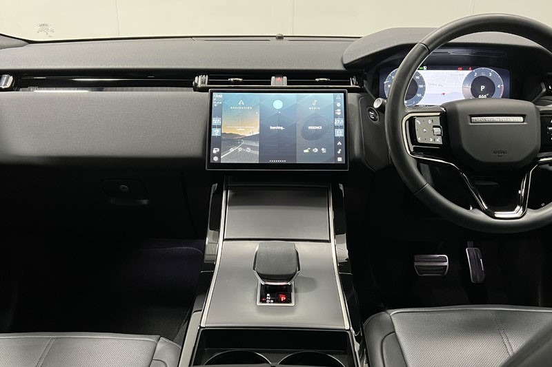 2024 (73) LAND ROVER RANGE ROVER VELAR 2.0 D200 MHEV Dynamic SE 5dr Auto 4889909