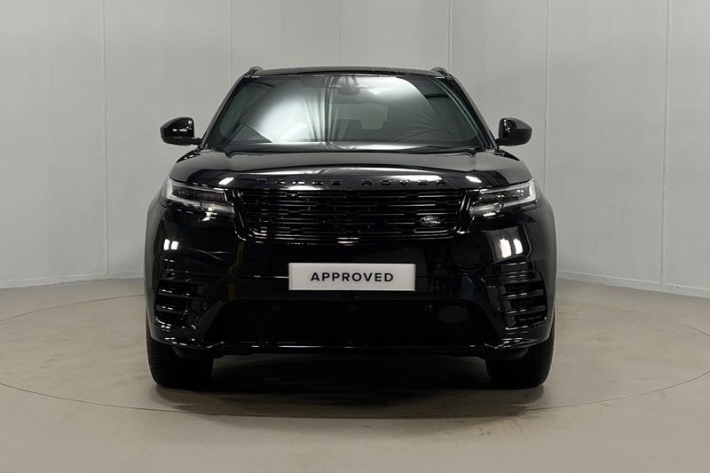 2024 (73) LAND ROVER RANGE ROVER VELAR 2.0 D200 MHEV Dynamic SE 5dr Auto 4889906