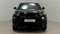 2024 (73) LAND ROVER RANGE ROVER VELAR 2.0 D200 MHEV Dynamic SE 5dr Auto 4889906